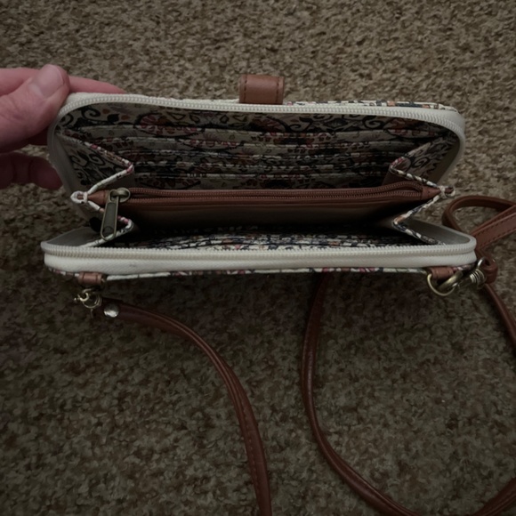 Sak Roots wallet - Picture 3 of 3